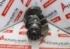 Albero motore 059H, 059101BH, 059105101BH per AUDI, VW, PORSCHE CVW, CVV, CVU, CTC, CTB, CRC, CPN, CNR, CMH, CLZ, CLA, CKV, CJM, CJG, CGQ, CDU, CDT, MCV.VC, MCV.VB, MCV.VA