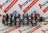 Kurbelwelle 8026R, 12201-2273R, 12201-00Q0L, 6260310001, 95517847, 6220300800 zum RENAULT, MERCEDES, NISSAN, OPEL R9M, 626951, 622851