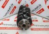 Kurbelwelle 8026R, 12201-2273R, 12201-00Q0L, 6260310001, 95517847, 6220300800 zum RENAULT, MERCEDES, NISSAN, OPEL R9M, 626951, 622851