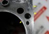 Motorblock 1050A485, 1050A095, 4M41 zum MITSUBISHI 4M41