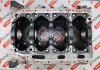 Motorblock 1050A485, 1050A095, 4M41 zum MITSUBISHI 4M41