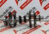 Kurbelwelle 05CB, DLAA, DLAB, DLAC zum VW, AUDI, SEAT, SKODA DLAA, DLAB, DLAC