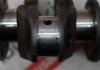 Kurbelwelle 05CB, DLAA, DLAB, DLAC zum VW, AUDI, SEAT, SKODA DLAA, DLAB, DLAC