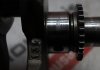 Kurbelwelle 05CB, DLAA, DLAB, DLAC zum VW, AUDI, SEAT, SKODA DLAA, DLAB, DLAC