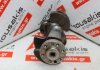 Kurbelwelle 05CB, DLAA, DLAB, DLAC zum VW, AUDI, SEAT, SKODA DLAA, DLAB, DLAC