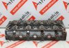 Testata 104/19-22, 11017930, 111017870, 111011090 per PERKINS, SHIBAURA, CATERPILLAR N844L, 104-19, 104-22, 404C-22
