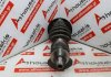 Kurbelwelle 108, 73504468, 73504585 zum FIAT 46348913, 46349131, 46356294, 46356723