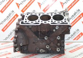 Κορμός 9X2Q6015CC, TDV6, 306DT για LAND ROVER, JAGUAR 306DT