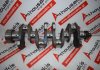 Kurbelwelle 13411-87308, DG2, DG3 zum DAIHATSU DG2, DG3
