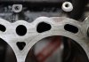 Κορμός 9X2Q6015CC, TDV6, 306DT για LAND ROVER, JAGUAR 306DT