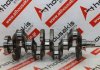 Crankshaft 05EC, DACA, DADA, DFYA, DHFA, DPBA, DPCA, DPYA, DXDB, DXDC, DXDE, DXDH for VW, AUDI, SEAT, SKODA DACA, DADA, DFYA, DHFA, DPBA, DPCA, DPYA, DXDB, DXDC, DXDE, DXDH