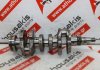 Kurbelwelle 5641928, E673L zum SHIBAURA, CATERPILLAR, PERKINS E673L