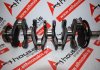 Crankshaft SH01-11-300C for MAZDA SH01, SHY1, SHY4, SHY6, SHY8