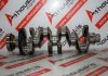 Cigüeñal 204DTD, 204DTH para LAND ROVER, JAGUAR 204DTD, 204DTH