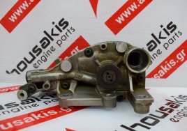 Ölpumpe 7544555, 7567028, 11417567028 zum BMW N43B16A