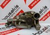 Ölpumpe 7544555, 7567028, 11417567028 zum BMW N43B16A