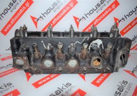 Zylinderkopf XS4Q6090BC, 6534656 zum FORD RFS, RTJ