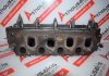 Culata XS4Q6090BC, 6534656 para FORD RFS, RTJ