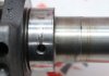 Коленчатый вал 894F6302AA/BA, 894F6303AB, 894F6303BA для FORD 4DA, 4EA, 4EB, 4EC, 4FA, 4FB, 4FC, 4HA, 4HB, 4HC, 4GD, 4GA, 4GB, 4GC, 4BA