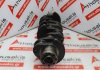 Коленчатый вал 894F6302AA/BA, 894F6303AB, 894F6303BA для FORD 4DA, 4EA, 4EB, 4EC, 4FA, 4FB, 4FC, 4HA, 4HB, 4HC, 4GD, 4GA, 4GB, 4GC, 4BA