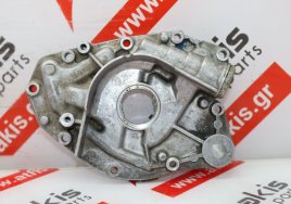 Oil pump BZV1006C for ROVER, LAND ROVER 