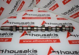 Распредвал 89FF6250AA, 6173095 для FORD 