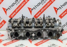 Testata 12100-PE3-020 per HONDA EW1, EW2, EW3, EW4