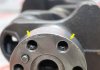 Albero motore 043, G13A, 12220-82501 per SUZUKI G13A