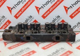 Cylinder Head 37116500/3, 4.108 for PERKINS 4.108