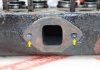 Cylinder Head 37116500/3, 4.108 for PERKINS 4.108