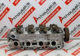 Zylinderkopf D88SM6090FA zum FORD