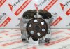 Zylinderkopf D88SM6090FA zum FORD 