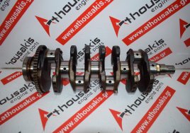 Albero motore G4DR, G4GR, 23110-23120 per HYUNDAI G4DR, G4GR