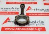Шатун 13201-87104, HC, HE, HD для DAIHATSU, PIAGGIO HC, HE, HD
