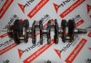 Crankshaft G4DR, G4GR, 23110-23120 for HYUNDAI G4DR, G4GR