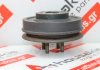 Albero motore puleggia 050105243A per VW, AUDI, SEAT, SKODA 