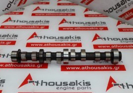 Albero a camme 593, 46522371 per FIAT 