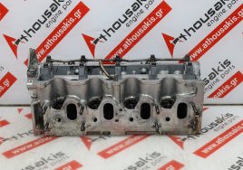 Zylinderkopf 46529107, 46527330, 71715996, 223A6, 188A3 zum FIAT 223A6, 188A3