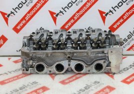 Zylinderkopf 8200042722, 7701475751, 7701472983 zum RENAULT D4F