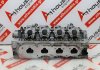 Testata 8200042722, 7701475751, 7701472983 per RENAULT D4F