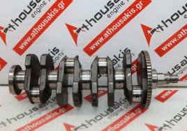 Cigüeñal 90500608 para DAEWOO T20SED, X20SED