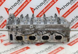 Testata 60586832, 192A4, 188A6, 183A1 per FIAT 192A4, 188A6, 183A1