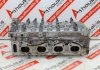 Culata 60586832, 192A4, 188A6, 183A1 para FIAT 192A4, 188A6, 183A1