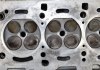 Culata 60586832, 192A4, 188A6, 183A1 para FIAT 192A4, 188A6, 183A1