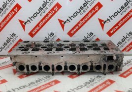 Головка блока 90352042F, 5066781AA, 5159955AB, 5093893AB для CHRYSLER, DODGE, JEEP ENR, ENC, ENJ, VM21C, VM25C, VM26, VM27C, VM28C, VM29C, VM31C, VM39C