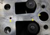 Culasse 90352042F, 5066781AA, 5159955AB, 5093893AB pour CHRYSLER, DODGE, JEEP ENR, ENC, ENJ, VM21C, VM25C, VM26, VM27C, VM28C, VM29C, VM31C, VM39C