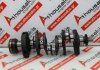 Cigüeñal 10105865, 262 para GM, CHEVROLET 262