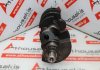 Cigüeñal 10105865, 262 para GM, CHEVROLET 262