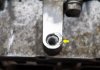 Motorblock 55209125 zum FIAT, ALFA ROMEO 