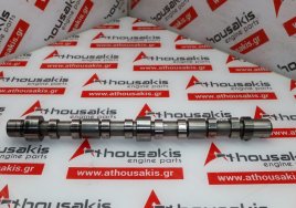 Albero a camme 502270040, F1A, 504096185, 504006993, 504174770 per FIAT, IVECO F1A